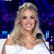 Carrie Underwood's Fans Want Her Back On 'Idol' Next Season