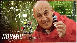 Chemistry Science Fair Expert Webinar with Dr. John Wilkey