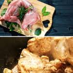 Baked lemon garlic chicken recipe | lemon garlic cream sauce recipe. P9t5wyijuvq35m