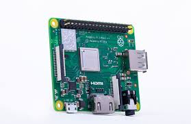 Be sure to get a card that's at least. Raspberry Pi 4 3a Zero W Specs Benchmarks Thermal Tests The Magpi Magazine