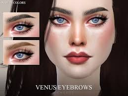 10 years ago on introduction where did you. Sims 4 Eyebrows Snootysims
