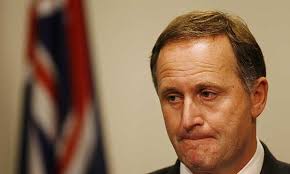 John Key