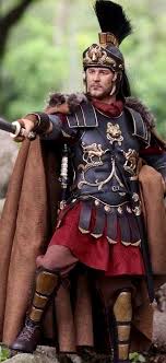 Roman Praetorian Guard Soldier Roman Soldier Costume Roman Clothes Roman Soldiers
