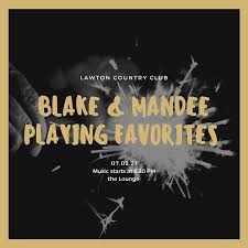 Blake & Mandee Thomas