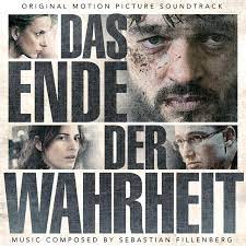 Trust no one. martin behrens werkt voor de duitse federale inlichtingendienst (bnd). Das Ende Der Wahrheit Original Motion Picture Soundtrack Album By Sebastian Fillenberg Spotify