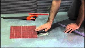 Video De Pose De Receveur De Douche A Carreler Youtube