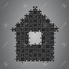 If you experience an injury or illness and need a wheelchair, renting one is an ideal solution. House Puzzle 4 Pieces Jigsaw Vector Object White Puzzles Pieces Vector Illustration Construction Renting Leasing Mortgage Family Window Puzzle Royalty Free Cliparts Vectors And Stock Illustration Image 114304573