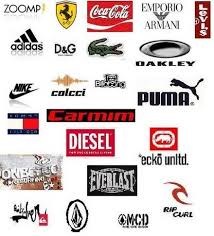 Marcas Mais Valiosas Do Mundo Da Moda Moda Cultura Mix