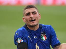 He was born and raised in pescara, italy, along with his brother, stefano verratti. Euro 2020 Marco Verratti S Majestic Return Boosts Italy Chances The Independent