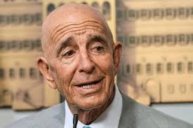 US envoy doubles down