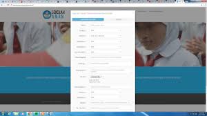 Di sekolah rasanya aku kuyu sekali. My Year Voa