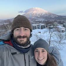 Ross Ramage and Chelsea Carson's Wedding Website