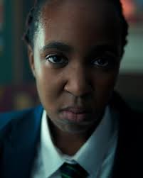 🎬 𝙁𝙎 𝙀𝙭𝙘𝙡𝙪𝙨𝙞𝙫𝙚 𝙋𝙧𝙚𝙢𝙞𝙚𝙧𝙚: “A Grade Student” 🎭📖 Not all  lessons happen in the classroom… some are learned the hard way. A tense,  gripping look at pressure, perfection, and the cost of