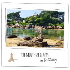 Restaurants And Creperies In Cotes D Armor Brittany