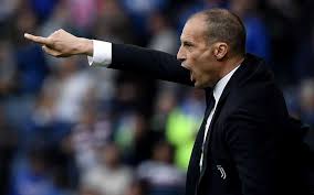 Allegri was a devout catholic, having been trained as a priest, and he worked with the vatican's papal choir right up until his death. Calciomercato Crollo In Champions Allegri In Pole