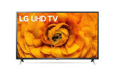 65UN8500AUJ 65 UHD TV with ThinQ AI LG