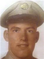 Gerald Chenier Obituary (2018)