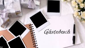 Gästebuch hochzeit holz 80 holzherzen geburtstag mit name oder namen taufe geschenk. Hochzeitsgastebuch Selbst Gestalten Diy Sixx De