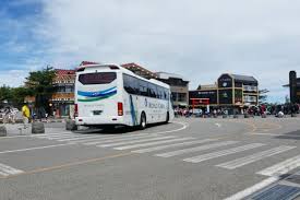 Shinjuku Tokyo To Mt Fuji 5th Station Bus Photos Climbing Mt Fuji From Tokyo Hiking Japan Flashpacking Japan