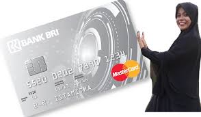Membuat kartu kredit tidak semudah mengajukan diri untuk membuat kartu atm. Cerita Cha Bri Easy Card Bikin Ibu Rumah Tangga Jadi Bahagia