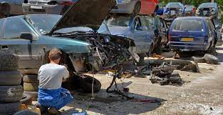 Maybe you would like to learn more about one of these? Casse Automobile Besneux A Saint Mars Sur Colmont En Mayenne 53