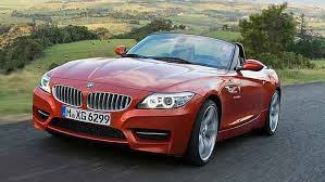 Explore a fascinating sports car with powerful engines, progressive design and the latest bmw technology. Bmw Z4 Roadster Aufgefrischt In Neue Cabrio Saison Autogazette De