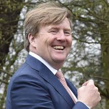 Guillermo de Holanda: “Reinar es un compromiso que debes hacer tuyo”