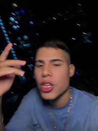 Momentos divertidos con Leandriño Santos