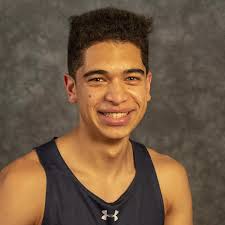 2018-19 Men's Track and Field Roster