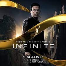 A man discovers that his hallucinations are actually visions from past lives. Infinite Soundtrack Soundtrack Tracklist