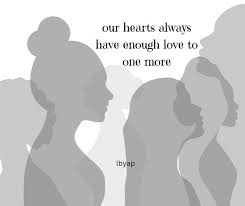 There's always space for...