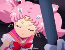 Maybe you would like to learn more about one of these? Sailor Chibi Moon Gifs Tenor