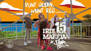 Maybe you would like to learn more about one of these? Irie Maffia Big Piece Official Lyric Video Youtube