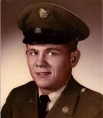 Obituary information for Harold Calvin Spurling