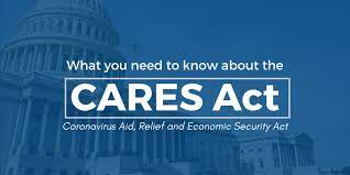 At $2.2 trillion, give or take, the cares act is the largest economic rescue package in the history of the u.s. Cares Act What You Need To Know