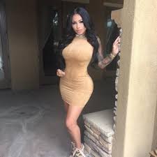 Brittanya Razavi Wiki: Age, Body Measurements, Photos — MyInstaGirls