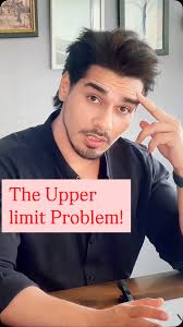 Why do kids suddenly throw tantrums—even when things are going great?, It  might not be “just bad behavior.” It could be the Upper Limit Problem.,  Inspired by Gay Hendricks’ The Big Leap, this reel ...