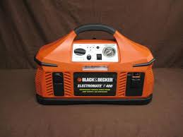 Black And Decker Electromate 400 Manual Battery Chargers Jump Starters For Sale Page 31 Of Find Or Sell Auto Parts