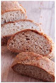 Gluten Free French Bread Gluten Free No Rise Egg Free Yeast Free Bread That S Easily Made Vegan By Gluten Free French Bread Gluten Free Bread French Bread