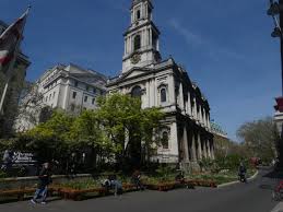 General 1 — Maria Hallows