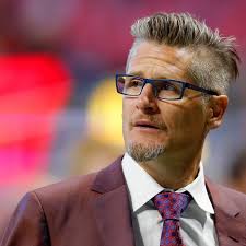 Falcons GM Thomas Dimitroff shares insight into Matt Ryan's contract  negotiations