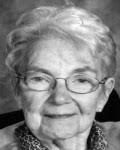 Jodeen Lindstrom Obituary (2011)