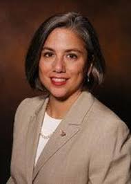 Women Who Make a Difference: Valerie McLean, Isabel Watkins Rubio and  Dorothy Jemison Day