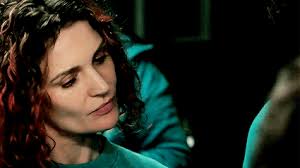 Wentworth Part II; Australian Female Prison Drama