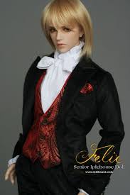 Bts Bjd Dolls For Sale S I D Limited Felix Ball Jointed Dolls Fashion Dolls Cute Dolls
