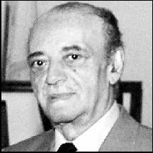 Walter Burch Obituary (2010)