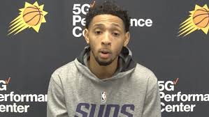 The suns compete in the national basketball associa. Cameron Payne Competing For Minutes With Upgraded Phoenix Suns Roster
