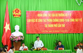 Vào khu cách ly điều trị tại bệnh viện lao và bệnh phổi cần thơ. Bá»™ TrÆ°á»Ÿng Bá»™ Y Táº¿ Cáº§n Gáº¥p Rut Thiáº¿t Láº­p Bá»‡nh Viá»‡n Da Chiáº¿n Vung Táº¡i Tp Cáº§n ThÆ¡ Bá»™ Y Táº¿ Trang Tin Vá» Dá»‹ch Bá»‡nh Viem Ä'Æ°á»ng Ho
