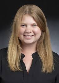 Abigail Harrell's Instagram, Twitter & Facebook