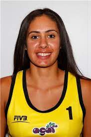 Jun 27, 2021 · taliqua clancy and mariafe artacho del solar have already been named as australia's team in the women's beach volleyball competition in tokyo. Profile Taliqua Clancy